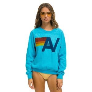 Aviator nation sweatshirt